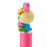 Japan Sanrio - Usahana Ballpoint Pen with Mascot