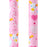 Japan Sanrio - Usahana Ballpoint Pen with Mascot