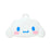 Japan Sanrio - Cinnamoroll Face-Shaped Shampoo Brush