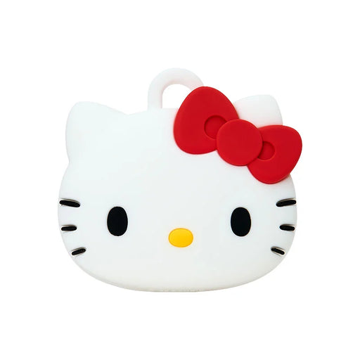 Japan Sanrio - Hello Kitty Face-Shaped Shampoo Brush