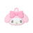 Japan Sanrio - My Melody Face-Shaped Shampoo Brush