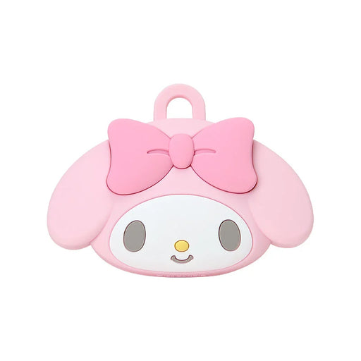 Japan Sanrio - My Melody Face-Shaped Shampoo Brush