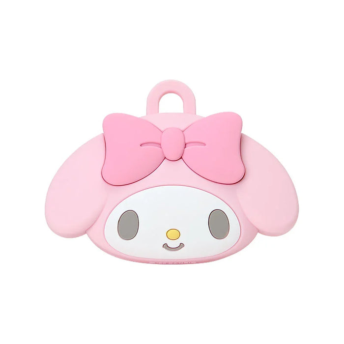 Japan Sanrio - My Melody Face-Shaped Shampoo Brush