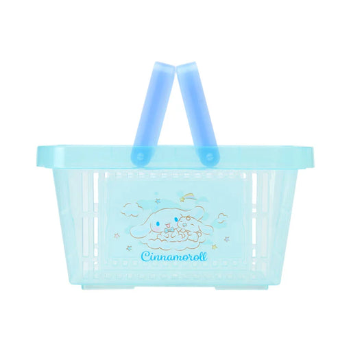Japan Sanrio - Cinnamoroll Basket