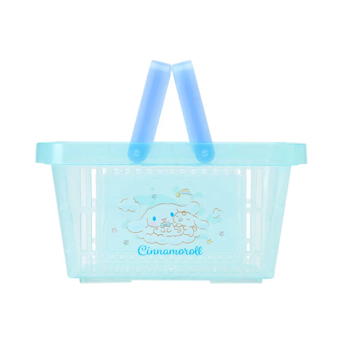 Japan Sanrio - Cinnamoroll Basket