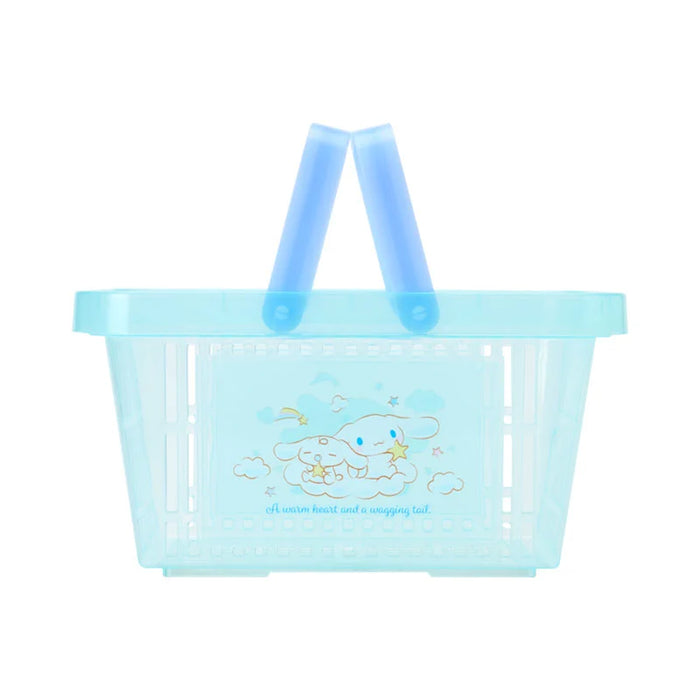 Japan Sanrio - Cinnamoroll Basket