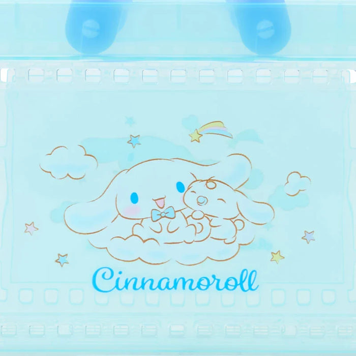 Japan Sanrio - Cinnamoroll Basket