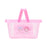 Japan Sanrio - My Melody Basket