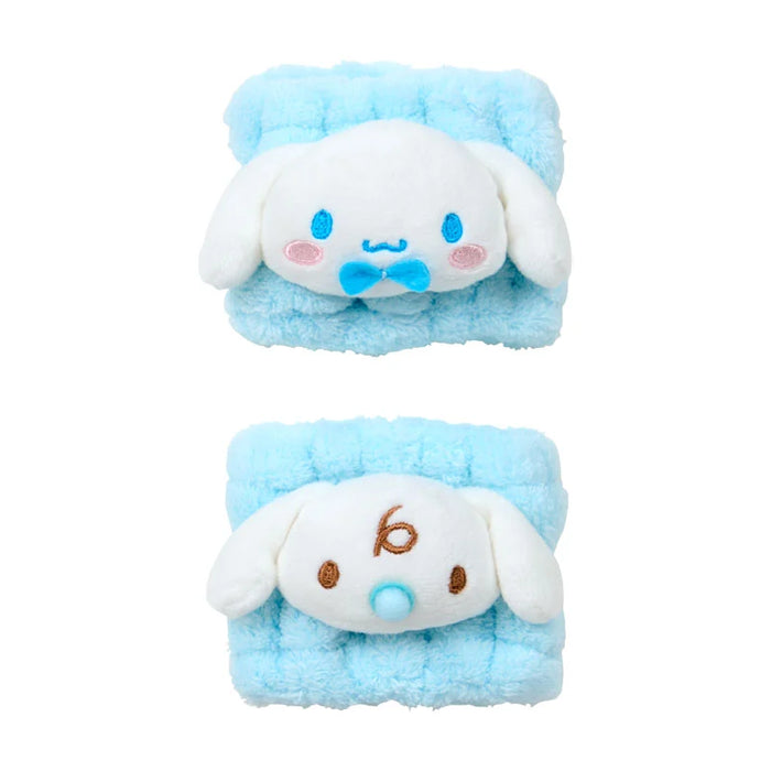 Japan Sanrio - Cinnamoroll Set of 2 Wristbands