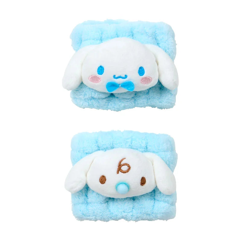 Japan Sanrio - Cinnamoroll Set of 2 Wristbands