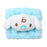 Japan Sanrio - Cinnamoroll Set of 2 Wristbands