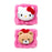Japan Sanrio - Hello Kitty Set of 2 Wristbands