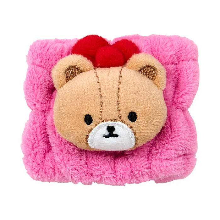 Japan Sanrio - Hello Kitty Set of 2 Wristbands