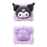 Japan Sanrio - Kuromi Set of 2 Wristbands