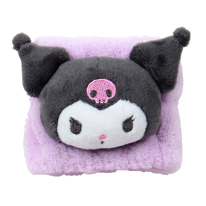 Japan Sanrio - Kuromi Set of 2 Wristbands