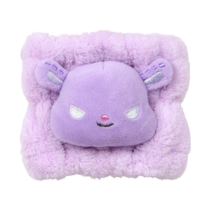 Japan Sanrio - Kuromi Set of 2 Wristbands