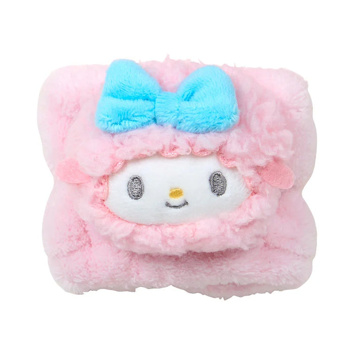 Japan Sanrio - My Melody Set of 2 Wristbands