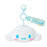 Japan Sanrio - Cinnamoroll Silicone Pouch (My Deco Bag)