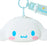 Japan Sanrio - Cinnamoroll Silicone Pouch (My Deco Bag)