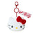 Japan Sanrio - Hello Kitty Silicone Pouch (My Deco Bag)