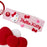 Japan Sanrio - Hello Kitty Silicone Pouch (My Deco Bag)