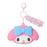 Japan Sanrio - My Melody Silicone Pouch (My Deco Bag)