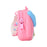 Japan Sanrio - My Melody Silicone Pouch (My Deco Bag)