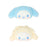 Japan Sanrio - Cinnamoroll Hair Clip Set (My Deco Bag)