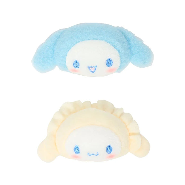 Japan Sanrio - Cinnamoroll Hair Clip Set (My Deco Bag)