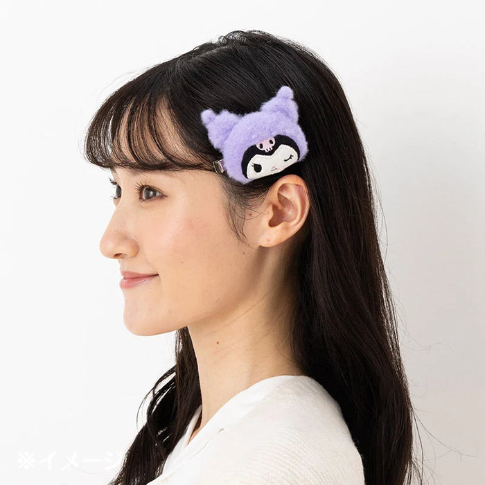 Japan Sanrio - Cinnamoroll Hair Clip Set (My Deco Bag)