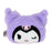 Japan Sanrio - Kuromi Hair Clip Set (My Deco Bag)