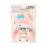 Japan Sanrio - My Melody Hair Clip Set (My Deco Bag)