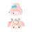 Japan Sanrio - My Melody Hair Clip Set (My Deco Bag)