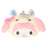 Japan Sanrio - My Melody Hair Clip Set (My Deco Bag)