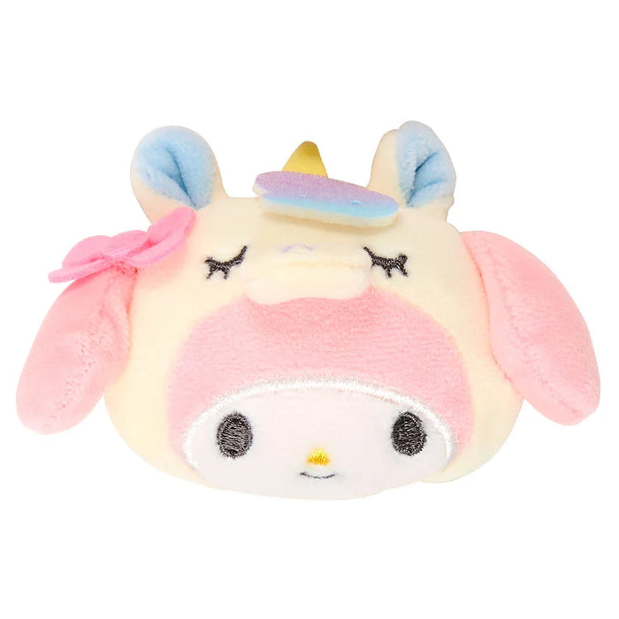 Japan Sanrio - My Melody Hair Clip Set (My Deco Bag)