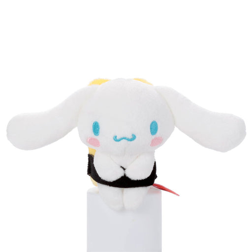 Japan Sanrio - Cinnamoroll Chokkorisan Sushi Plush Toy