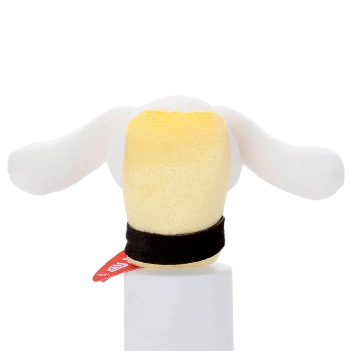 Japan Sanrio - Cinnamoroll Chokkorisan Sushi Plush Toy