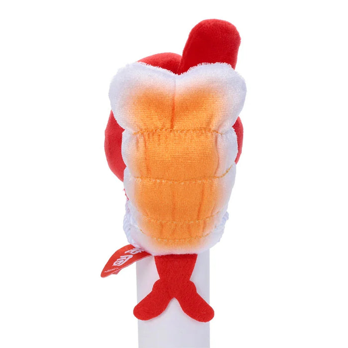 Japan Sanrio - My Melody Chokkorisan Sushi Plush Toy