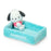 Japan Sanrio - Fluffy Pochacco Small item Case with Mascot (Square)