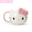 Japan Sanrio - Hello Kitty Mug  (I Love Hello Kitty)