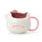 Japan Sanrio - Hello Kitty Mug  (I Love Hello Kitty)
