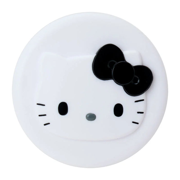 Japan Sanrio - Hello Kitty Stainless Steel Tumbler Color: Black (I Love Hello Kitty)