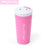 Japan Sanrio - Hello Kitty Stainless Steel Tumbler Color: Pink (I Love Hello Kitty)