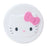 Japan Sanrio - Hello Kitty Stainless Steel Tumbler Color: Pink (I Love Hello Kitty)