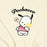 Japan Sanrio - Pochacco Hoodie Pullover for Adults