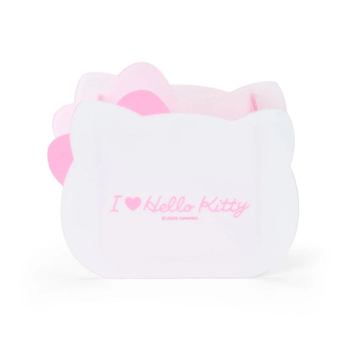 Japan Sanrio - Hello Kitty Pen Stand (I Love Hello Kitty)