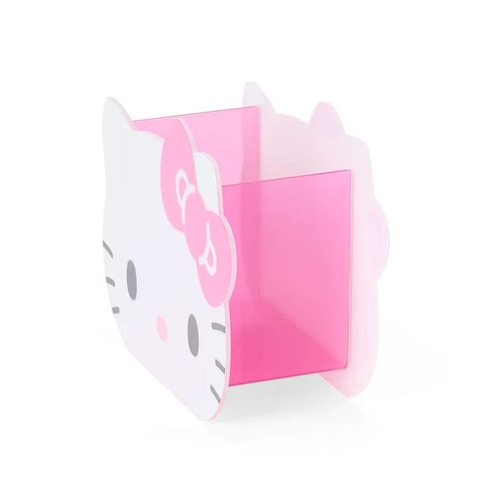 Japan Sanrio - Hello Kitty Pen Stand (I Love Hello Kitty)