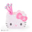 Japan Sanrio - Hello Kitty Pen Stand (I Love Hello Kitty)