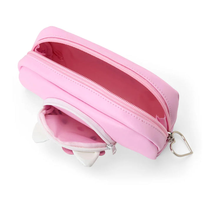 Japan Sanrio - Hello Kitty Pencil Case (I Love Hello Kitty)