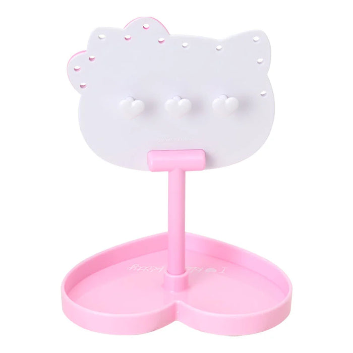 Japan Sanrio - Hello Kitty Accessory Stand (I Love Hello Kitty)